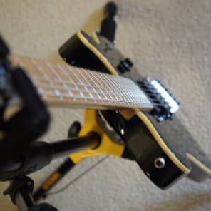 Ernie Ball/Musicman Axis 2009 | Reverb