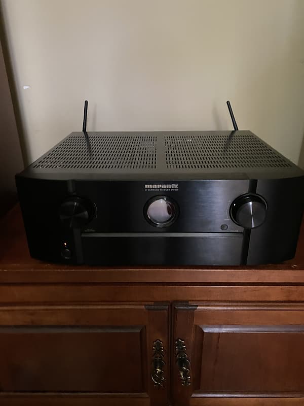 Marantz SR6015 | Reverb