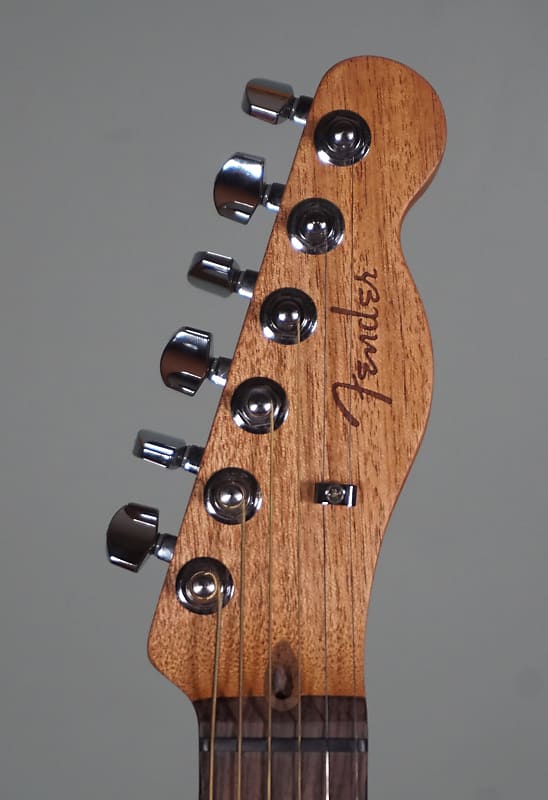 Fender Acoustasonic Player Telecaster | Reverb