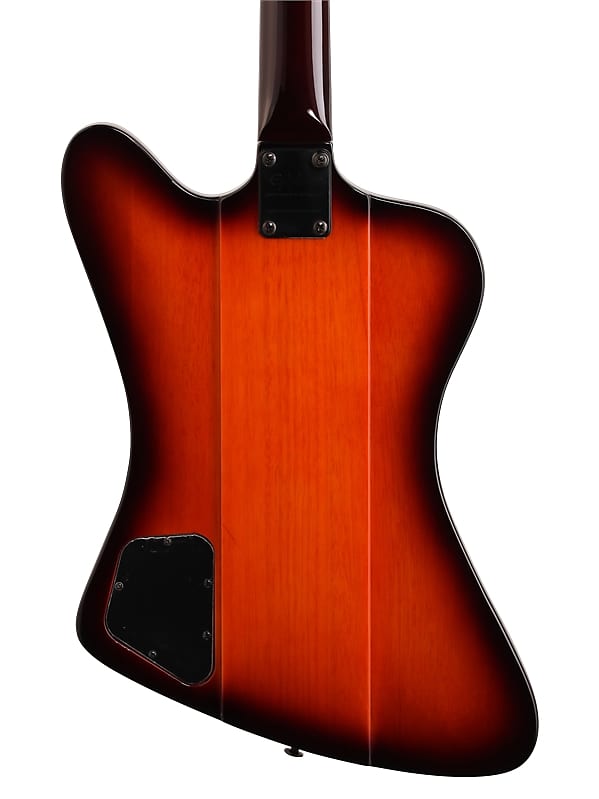 Epiphone Thunderbird IV Bass | Reverb