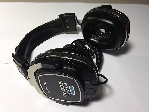 Koss pro 4x clearance