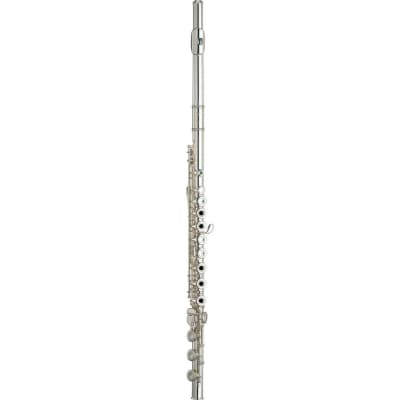 Yamaha YFL-61 Flute (Huntington, NY) | Reverb