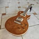 2016 Gibson Les Paul - Sunken Treasure (Natural finish) - Ltd 150 worldwide