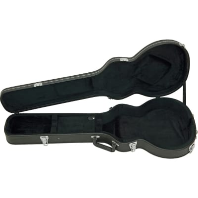 On-Stage Stands Single-Cutaway Guitar Case image 2