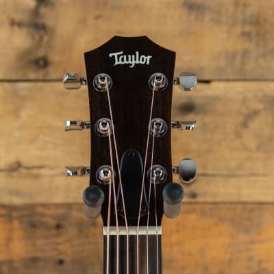 Taylor GS Mini Rosewood Acoustic Guitar - Natural with Black Pickguard image 7