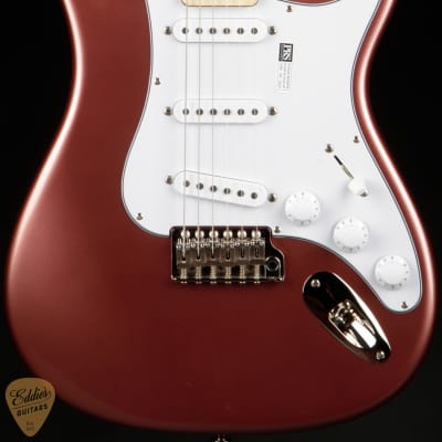 PRS Silver Sky John Mayer - Midnight Rose 2023 image 2