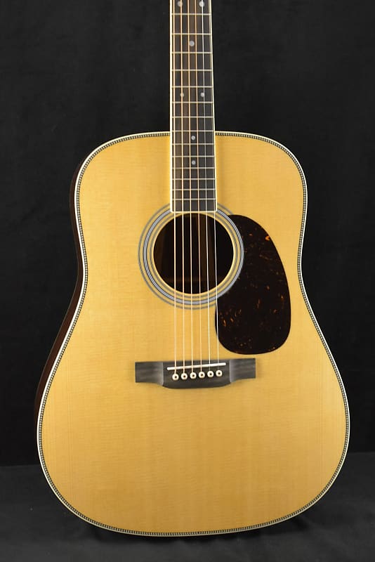 Martin Standard Series HD-35 | Reverb