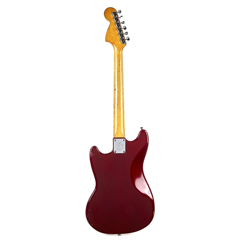 Fender Mustang (Refinished) 1964 - 1980 image 2