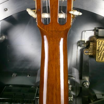 Yamaha C-200 Classical Guitar w/ Hard Case image 9