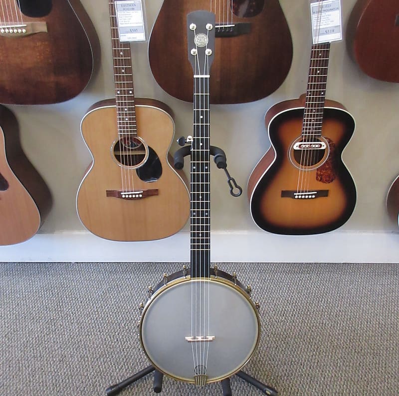 Pisgah Woodchuck Openback Banjo 2021 | Reverb