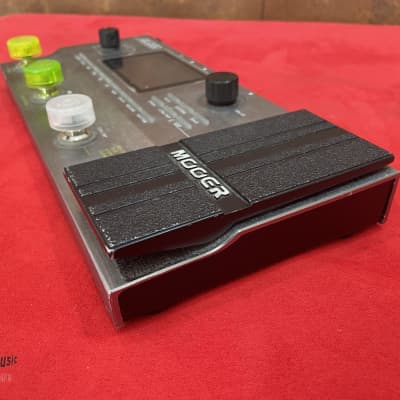 Mooer GE200 image 5