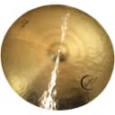 Dream 24" Bliss Small Bell Flat Ride Cymbal