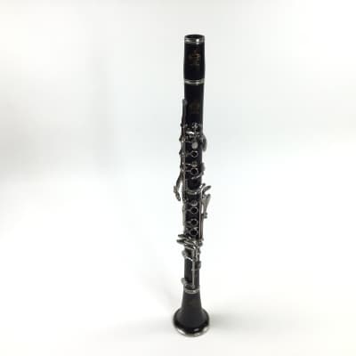 Used Buffet Pre-R13 Bb Clarinet (SN: 348561/348601) image 2