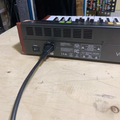 Behringer Vocoder VC340π The vintage dream image 8