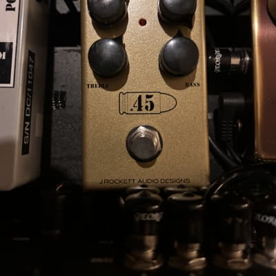 Reverb.com listing, price, conditions, and images for j-rockett-45-caliber