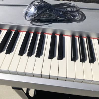 Yamaha P70 P-70 Digital Electronic Piano / Keyboard - Good Working Condition image 6