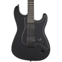 Fender Jim Root Stratocaster Electric Guitar (Black)