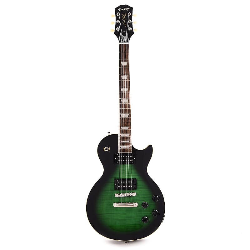 Epiphone 61　美品 Epiphone Slash Lespaul Standard エレキギター 品 (170)