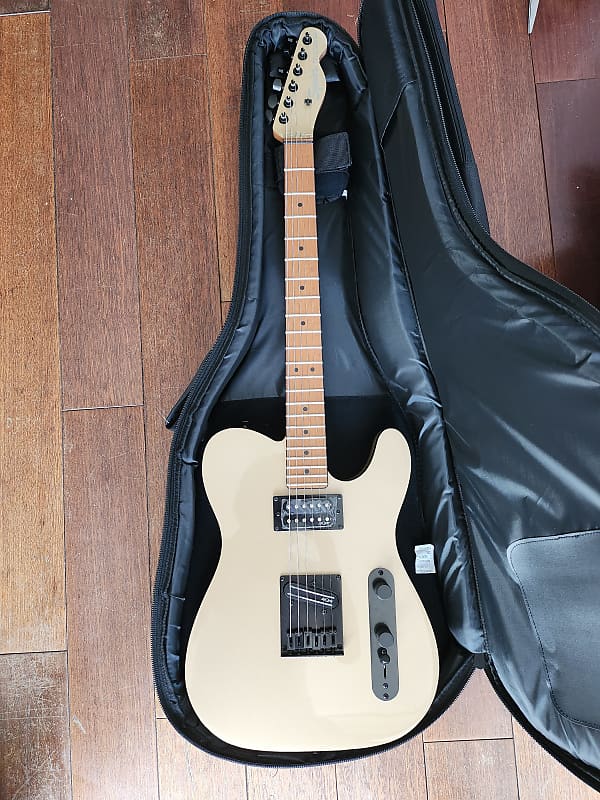 Fender Squier Contemporary Telecaster | Reverb UK