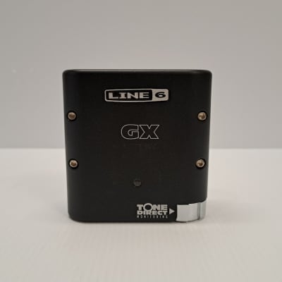 Line 6 POD Studio GX