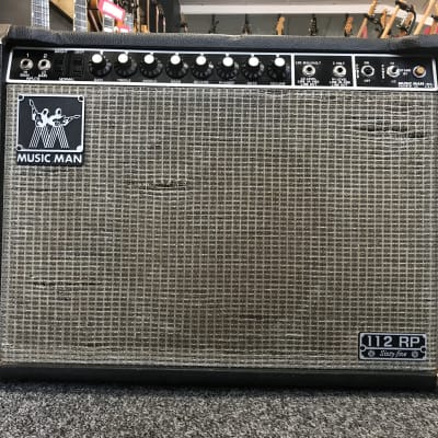 Music Man 112 RP Sixty-Five 65-Watt 1x12