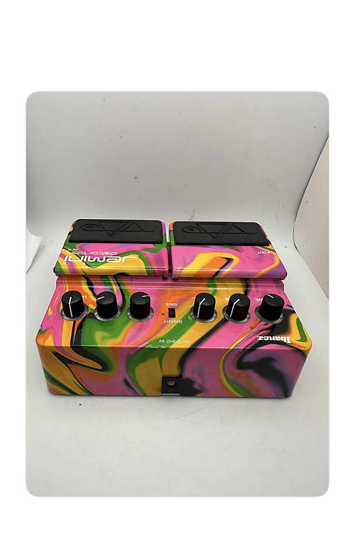 激レア　ibanez jemini  Steve vai  シグネイチャーペダル Ibanez Jemini Distortion | Reverb