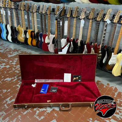 Gibson Explorer T Heritage Cherry image 10