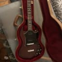 Gibson SG Special "Large Guard" with Vibrola 1966 - 1971