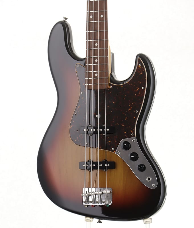 Fender Japan Jb62 3 Ts [Sn R054544] [09/04] | Reverb