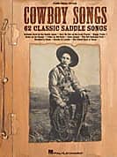Cowboy Songs - 62 Classic Saddle Songs image 1