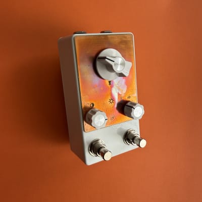 Fjord Fuzz SOL | Reverb