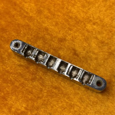 超格安一点 1960s Vintage Gibson Reverb | 2,740,313 NO. PAT. ABR-1 ギター