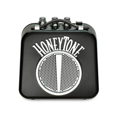 DANELECTRO - N10 HONEYTONE MINI AMP BLACK for sale