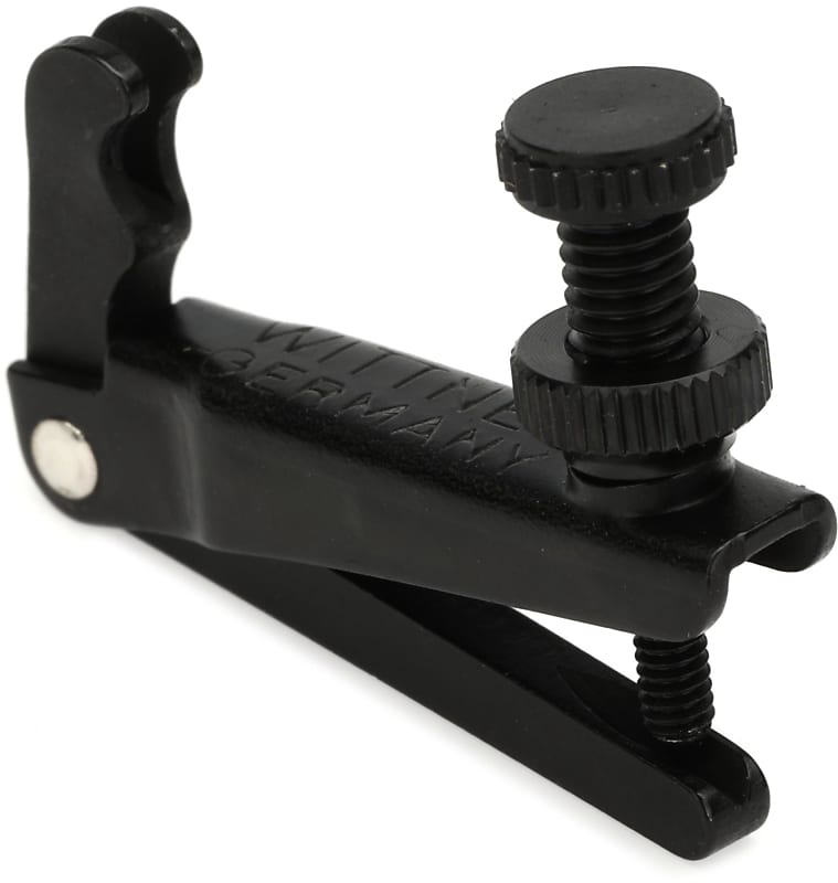 WITTNER Fine Tuner Viola Black