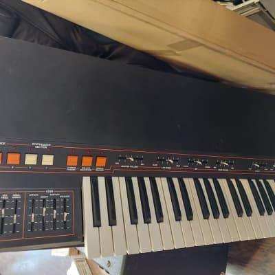 ARP Omni-2 Model 2400 3-Section Analog Synthesizer image 2