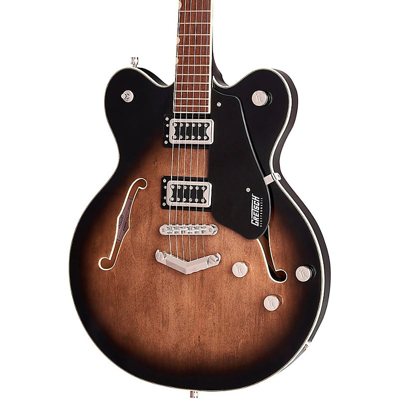 Gretsch G5622 Electromatic Center Block Double-Cut with Bristol Fog-