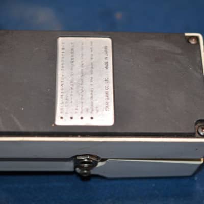 TOKAI FLANGER TFL-2 エフェクター TOKAI TFL-2 Flanger With Original Box Made in Japan Guitar