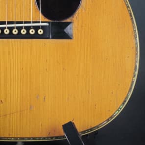 1927 Martin 0-45! image 7