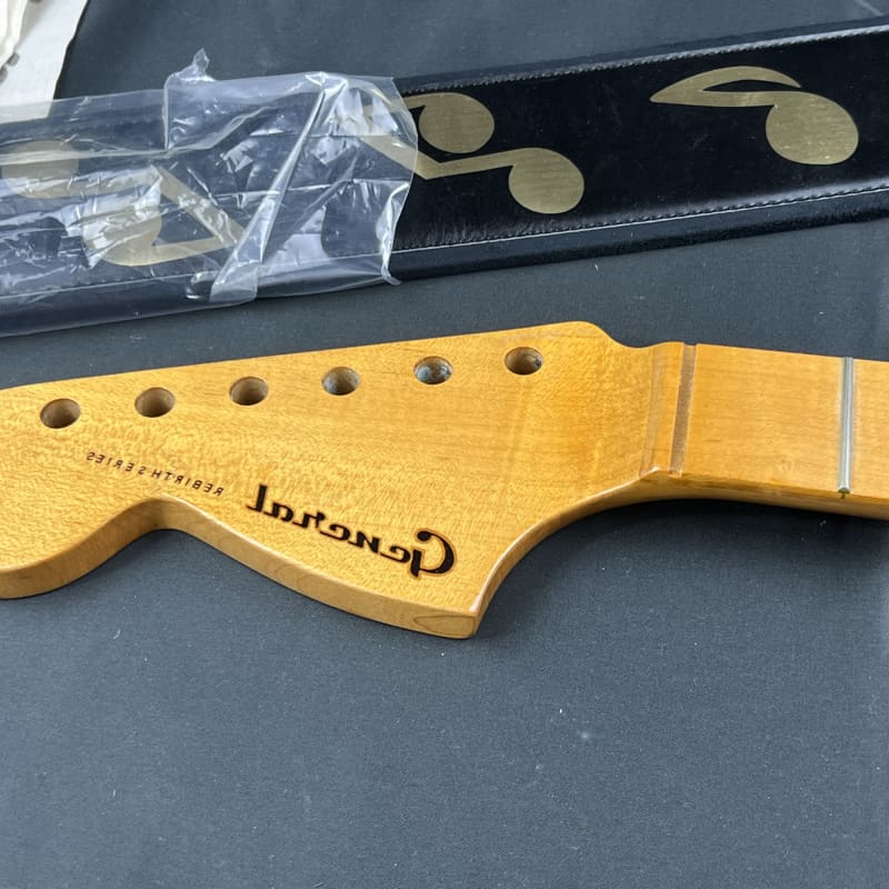 Guitar Necks For Sale New & Used Guitar Necks Reverb France