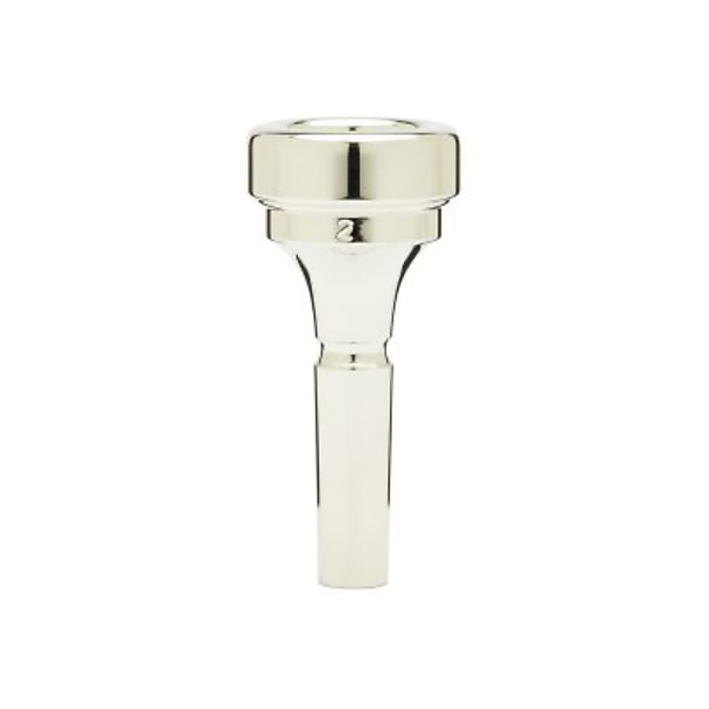 Denis Wick 4B 5881 Mouthpiece for Reverb