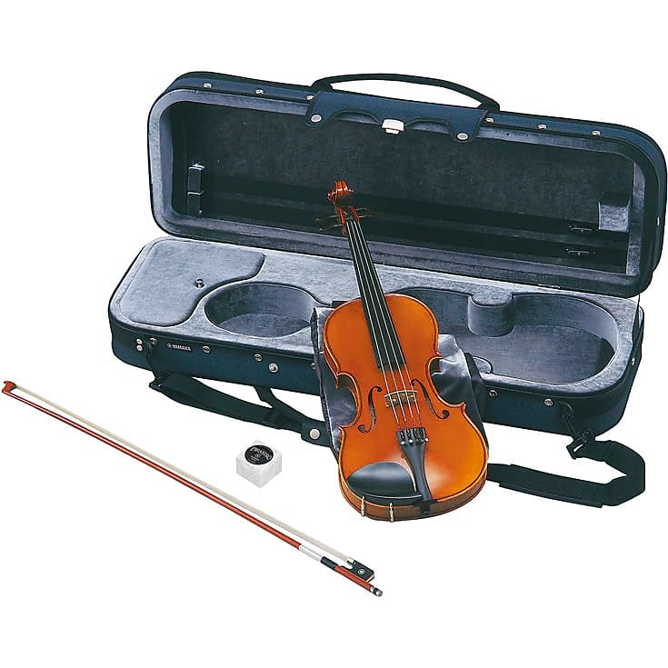 Yamaha V7SG Violin Outfit 3/4 | Reverb Canada