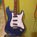 Fender American Stratocaster Highway 1 Corona California