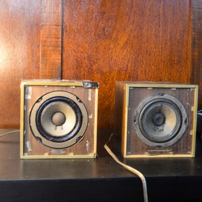 Auratone 5c super sound 2025