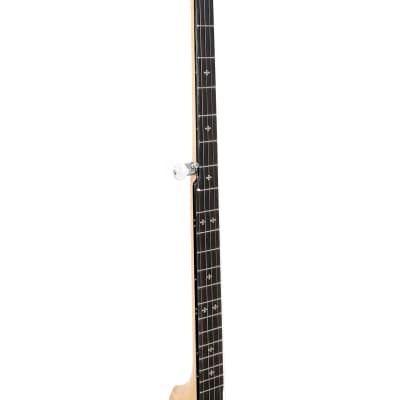 Gold Tone MM-150LN Maple Mountain Long Neck Openback 5-String Banjo image 7