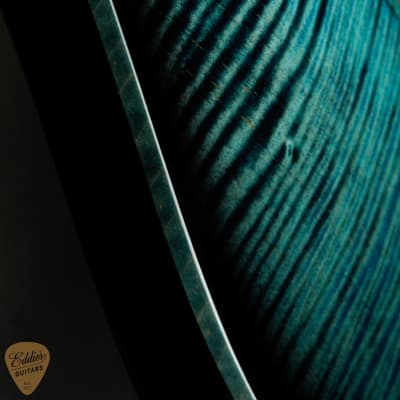 PRS 509 - Cobalt Smokeburst 2023 image 18