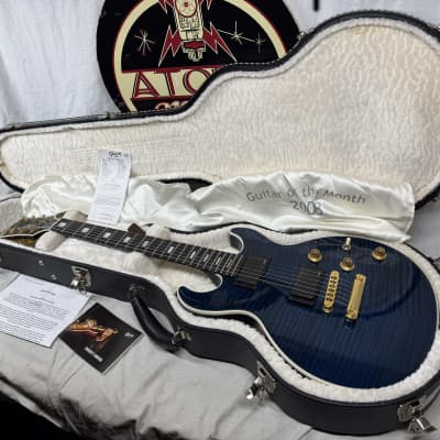 Gibson Longhorn Double Cut | Reverb