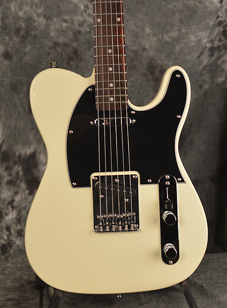 Oscar schmidt telecaster top