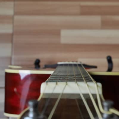 RARE ITEM* Yairi YF-30 CB All Solid Acoustic Folk | Reverb