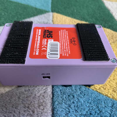 JHS Emperor V2 | Reverb UK JHS Emperor V2 | Reverb UK