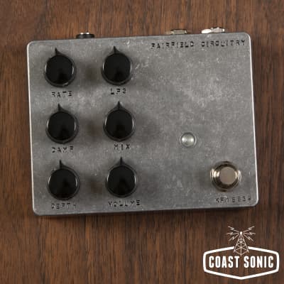 Reverb.com listing, price, conditions, and images for fairfield-circuitry-shallow-water